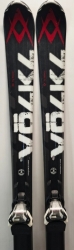  Lyže VOLKL RTM 73 166 cm, použité