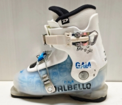 Lyžiarky  Dalbello GAIA 2, veľkosť MP 19/19.5; 