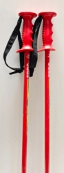 Lyžiarske palice Erbo 70 cm; použité.
