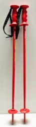 Lyžiarske palice Erbo 70 cm; použité.
