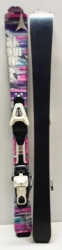 Lyže Atomic Vantage JR 100 cm; použité