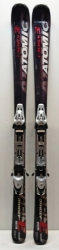 Lyže Atomic C-series 3 148 cm; použité. 