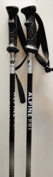 Lyžiarske palice Witeblaze Alpine Pro 110 cm; použité.