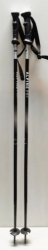 Lyžiarske palice Witeblaze Alpine Pro 110 cm; použité.