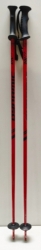 Lyžiarske palice Dynamic VR 57 100 cm; použité.  
