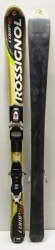  Lyže Rossignol Comp Jr 120 cm; použité. 
