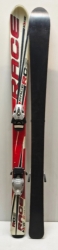 Lyže V3TEC Race RCS 120 cm; použité. 