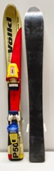 Lyže  VOLKL P50 JR 70cm; použité, 