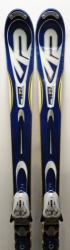  Lyže K2 Omni 3.5 153 cm, použité. 