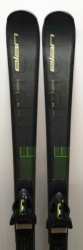 Lyže Elan Expolre 152 cm; použité. 