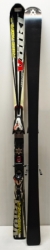  Lyže Volkl Racetiger SL 156 cm, použité. 