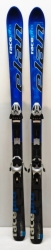 Lyže ELAN Race Pro 150 cm; použité 