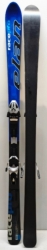 Lyže ELAN Race Pro 150 cm; použité 