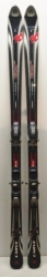  Lyže Tecno Pro Carve 168 cm, použité. 