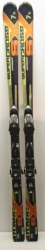 Lyže Atomic Supercross S7 174 cm; použité.  