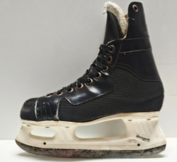 Detské ľadové korčule Botas Tornado, použité;