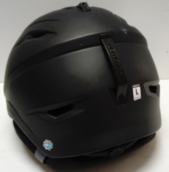 Lyžiarska prilba Salomon Pioneer ; veľkosť L /59-62cm/, použitá; 