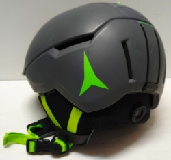 Lyžiarska prilba Atomic; veľkosť S/51-55 cm/, použitá; 
