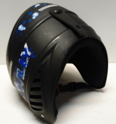 Lyžiarska prilba Worker veľkosť  /51 - 52 cm/, použitá;