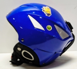 Lyžiarska prilba Razier veľkosť  /52 - 53 cm/, použitá; 