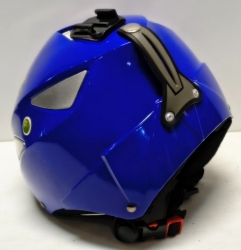 Lyžiarska prilba Razier veľkosť  /52 - 53 cm/, použitá; 