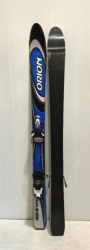 Lyže Orion Ultra Carv 110 cm; použité. -
