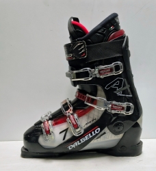 Lyžiarky  Dalbello Axion, veľkosť MP 29/29.5; použité.