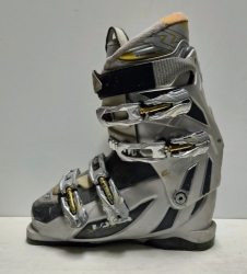 Lyžiarky Lowa C plus, veľkosť MP 24/24.5; použité.