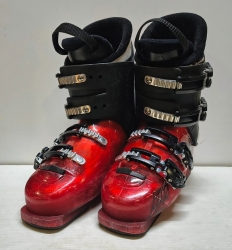 Lyžiarky  Atomic Waymaker Plus , veľkosť MP 25/25.5; použité.