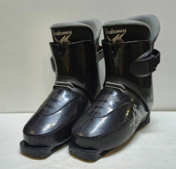 Lyžiarky Vendramini X 35, veľkosť MP 25/25.5; použité