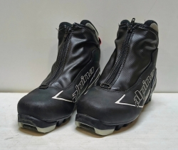 Topánky na bežky Alpina T5; použité veľ. EU - 35  