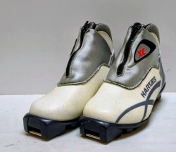 Topánky na bežky Hartjes XC; použité veľ. EU - 37 