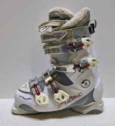Lyžiarky Atomic 70, veľkosť MP 24/24.5; použité. 