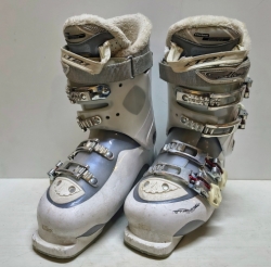 Lyžiarky Atomic 70, veľkosť MP 24/24.5; použité. 