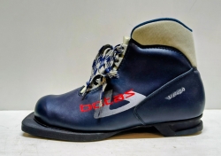 Topánky na bežky Botas Vega; použité veľ. EU - 38