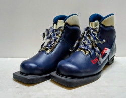 Topánky na bežky Botas Vega; použité veľ. EU - 38