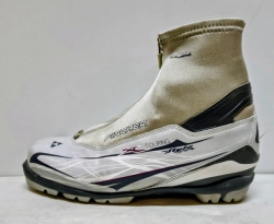 Topánky na bežky Fischer XC Touring ; použité veľ. EU - 40 