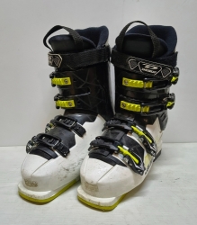 Lyžiarky Dalbello VIPER 4, veľkosť MP 24/24.5; použité 