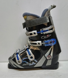 Lyžiarky  Nordica  Olympia, veľkosť MP 26/26.5; použité.