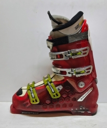 Lyžiarky Salomon , veľkosť MP 28/28.5; použité. 