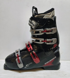 Lyžiarky Icelander H4, veľkosť MP 29/29.5; použité .