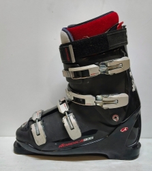 Lyžiarky Nordica K 5.2, veľkosť MP 28/28.5; použité.