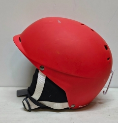 Lyžiarska prilba Scott Bustle; veľkosť  /49-53cm/, použitá; 