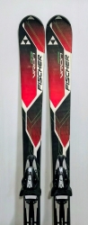  Lyže  Fischer Viron Fire 150 cm, použité.  