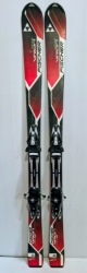  Lyže  Fischer Viron Fire 150 cm, použité.  