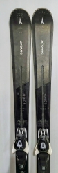 Lyže Atomic Cloud 9 150 cm; použité. 