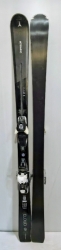 Lyže Atomic Cloud 9 150 cm; použité. 