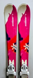 Lyže Elan Sky Jr 130 cm; použité 