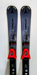 Lyže Atomic Maverick 100 cm; použité