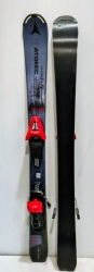 Lyže Atomic Maverick 100 cm; použité